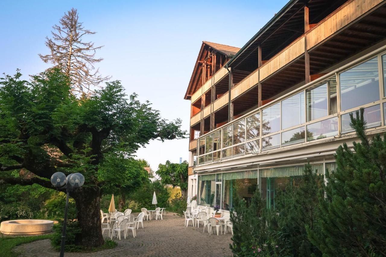 Parkhotel Beatenberg Zewnętrze zdjęcie