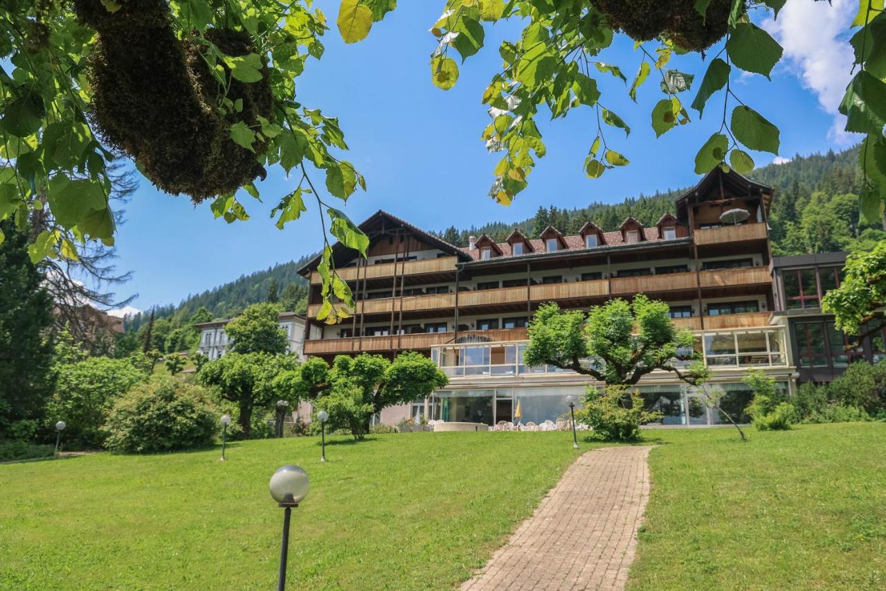 Parkhotel Beatenberg Zewnętrze zdjęcie