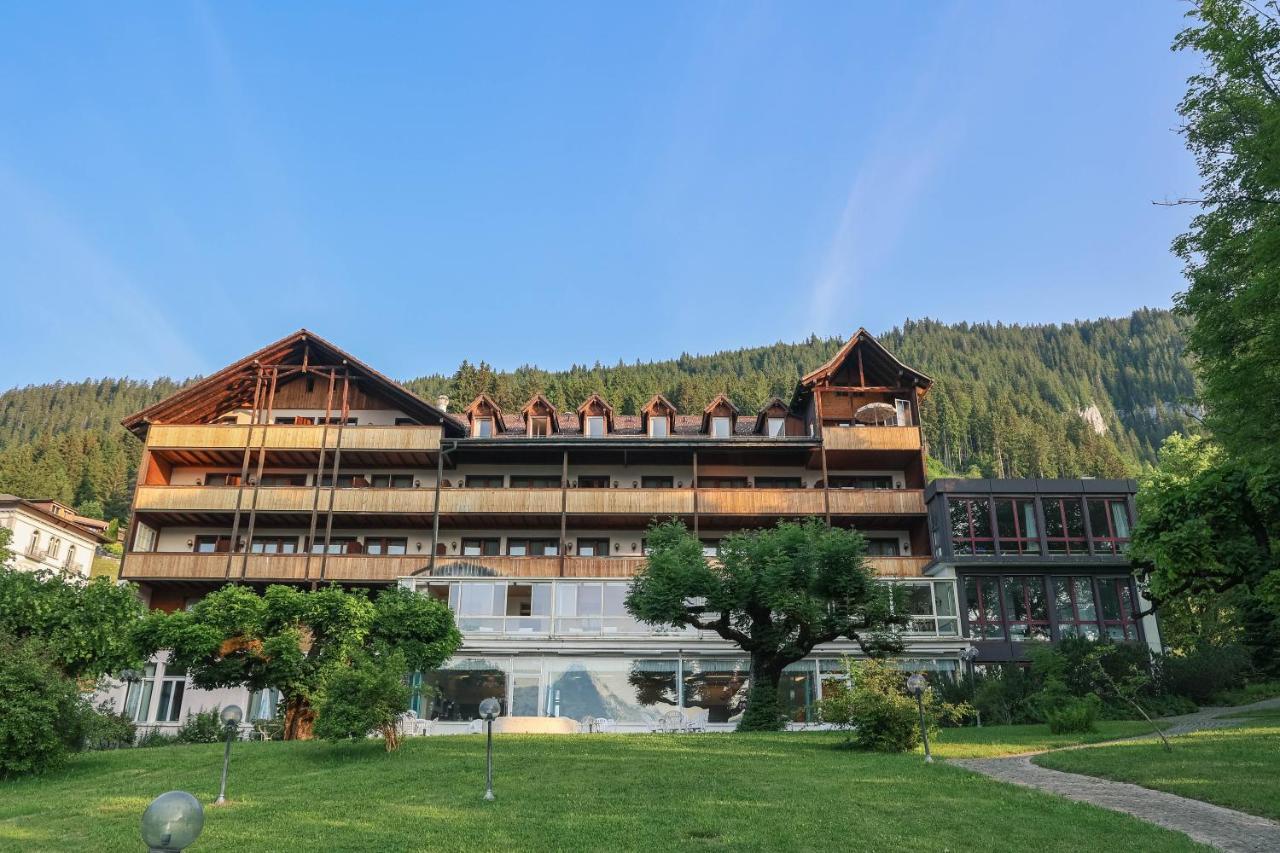 Parkhotel Beatenberg Zewnętrze zdjęcie