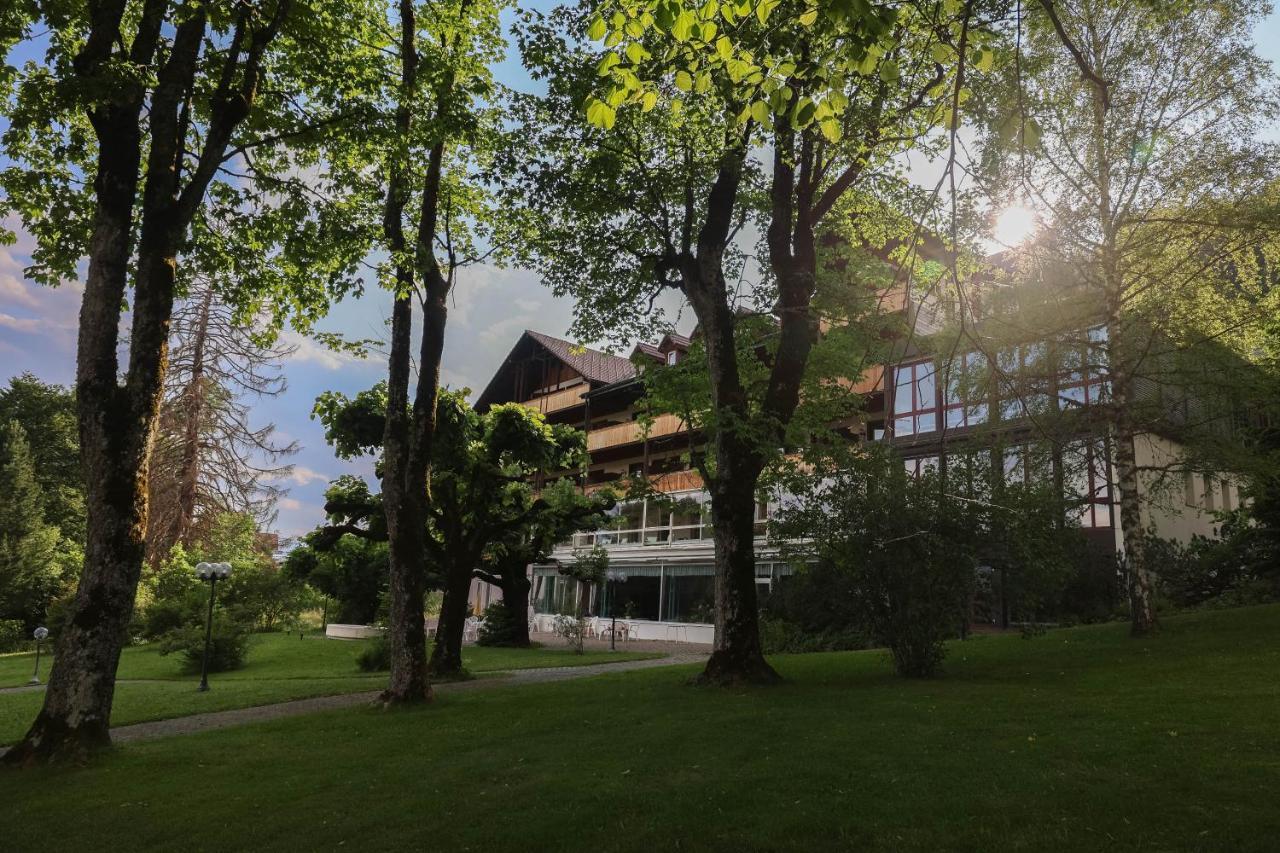 Parkhotel Beatenberg Zewnętrze zdjęcie