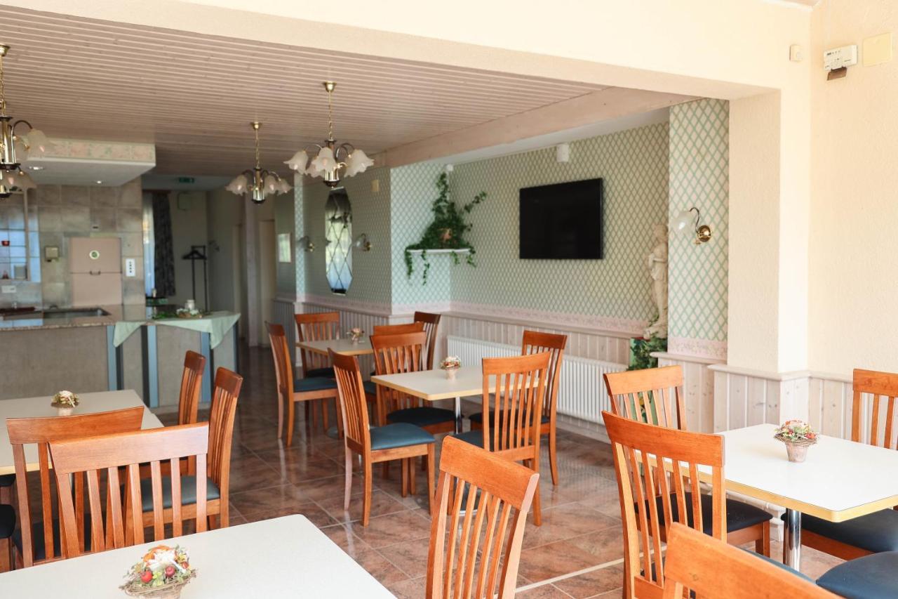 Parkhotel Beatenberg Zewnętrze zdjęcie