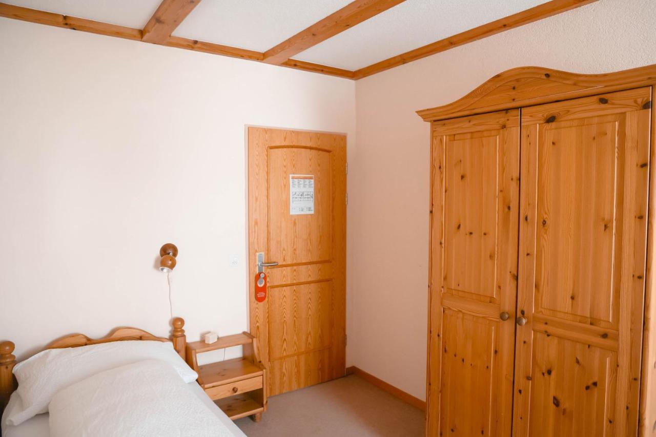 Parkhotel Beatenberg Zewnętrze zdjęcie