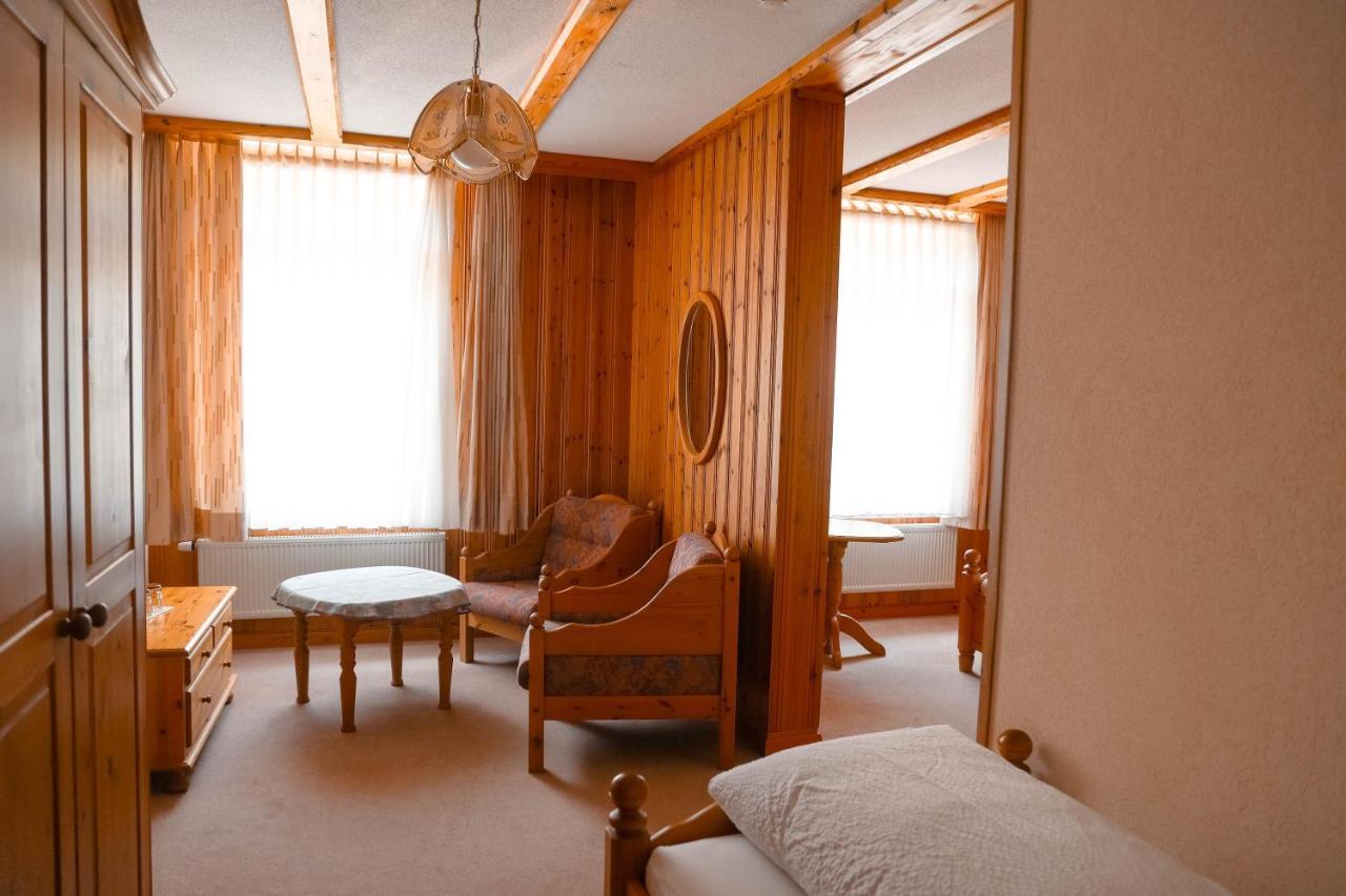 Parkhotel Beatenberg Zewnętrze zdjęcie