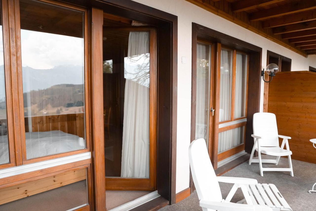 Parkhotel Beatenberg Zewnętrze zdjęcie