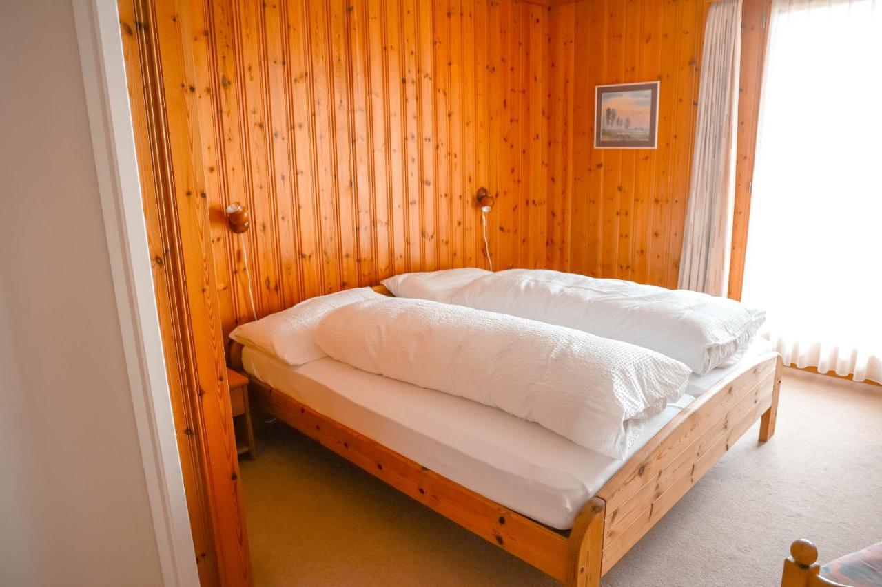 Parkhotel Beatenberg Zewnętrze zdjęcie