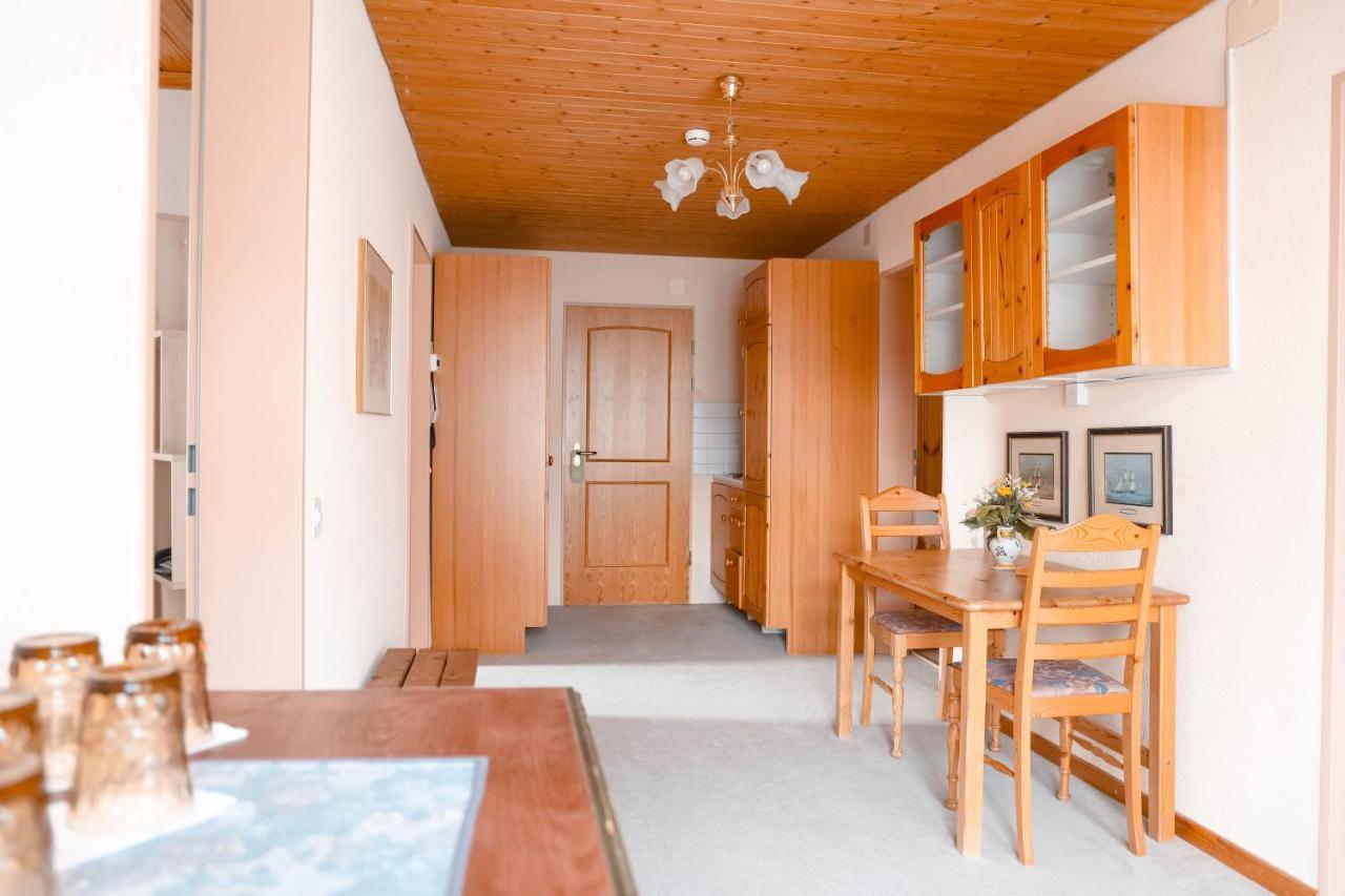 Parkhotel Beatenberg Zewnętrze zdjęcie