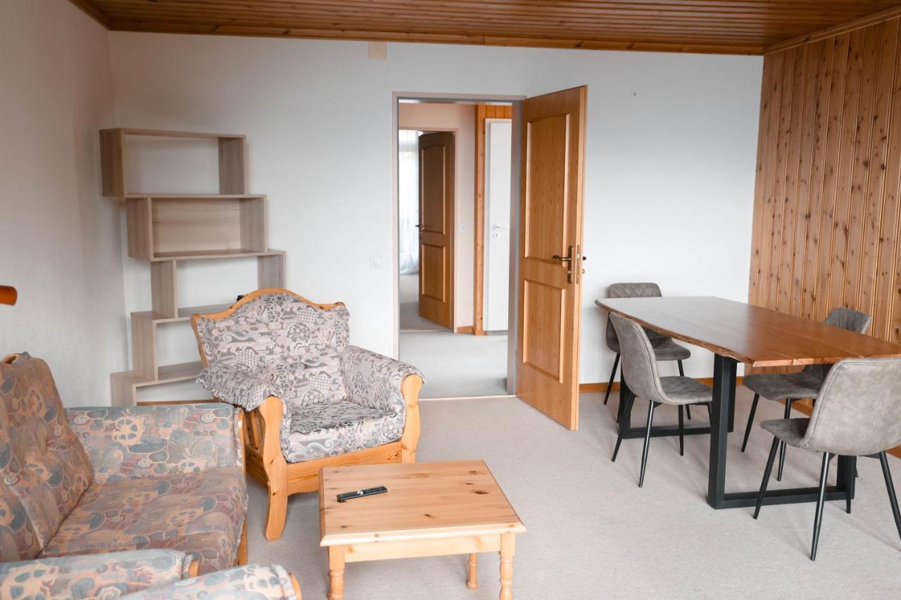 Parkhotel Beatenberg Zewnętrze zdjęcie