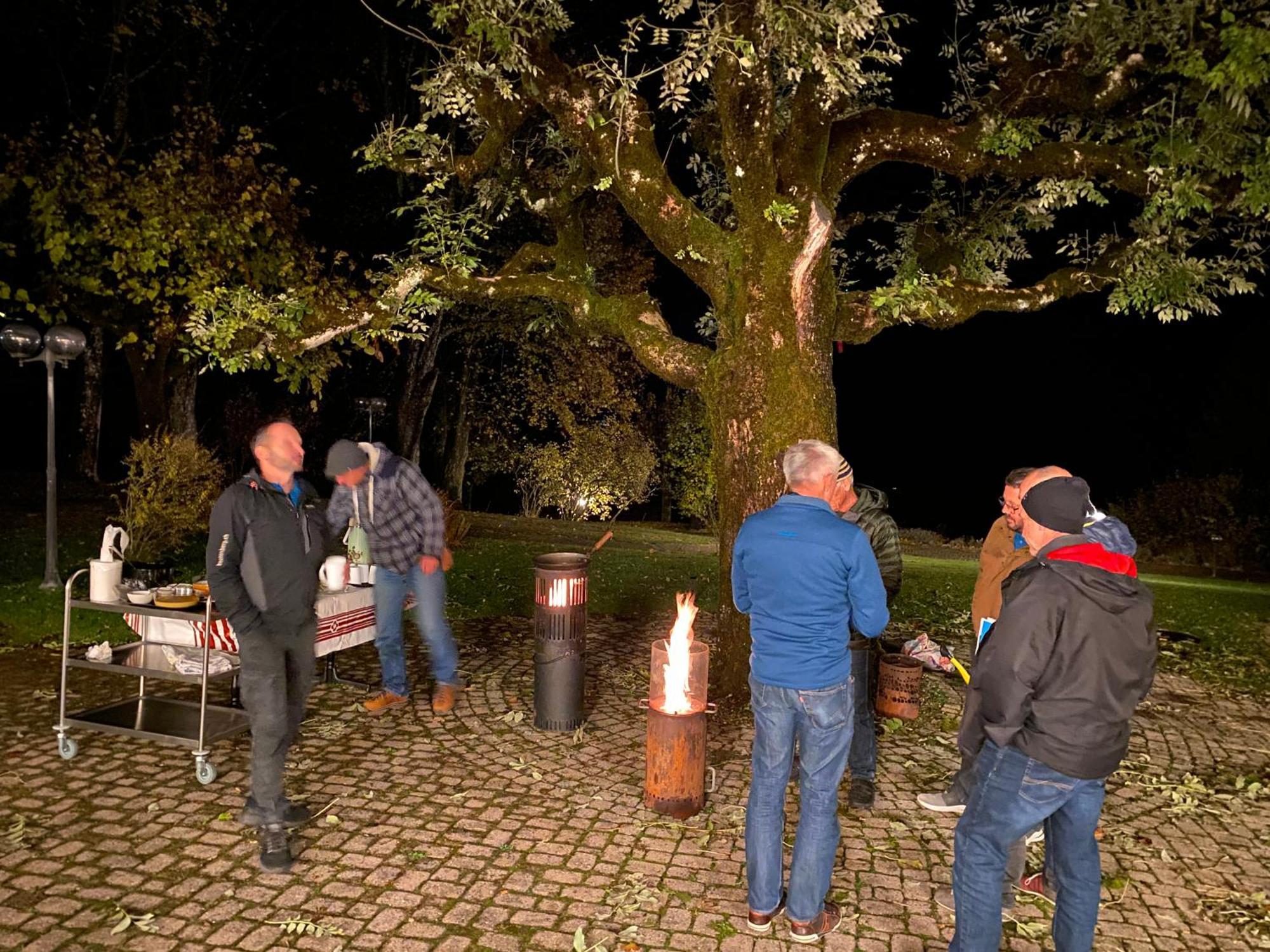 Parkhotel Beatenberg Zewnętrze zdjęcie